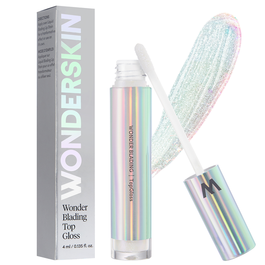 Wonder Blading Top Gloss (Holographic)